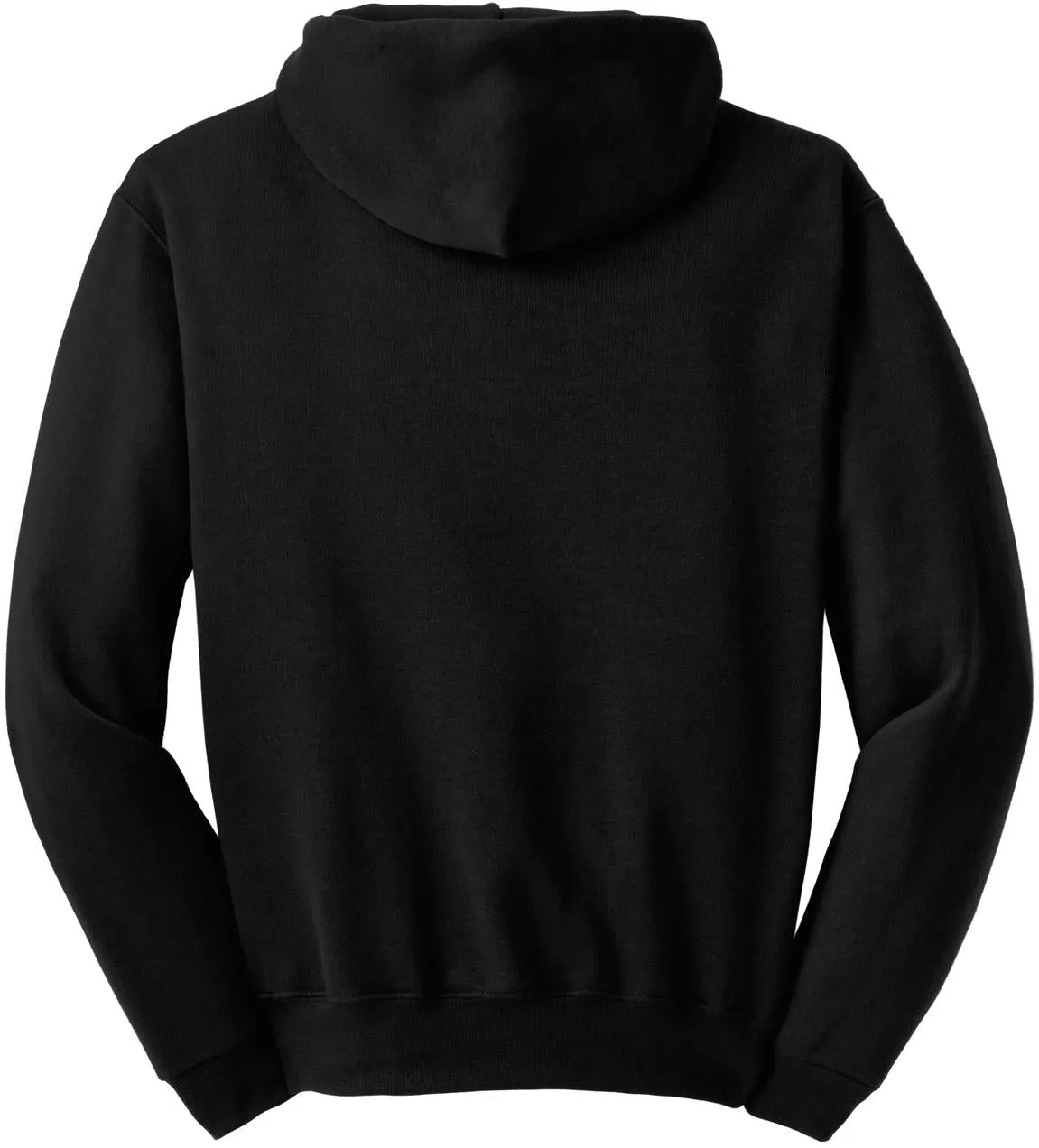 Jerzees NuBlendPullover Hooded Sweatshirt