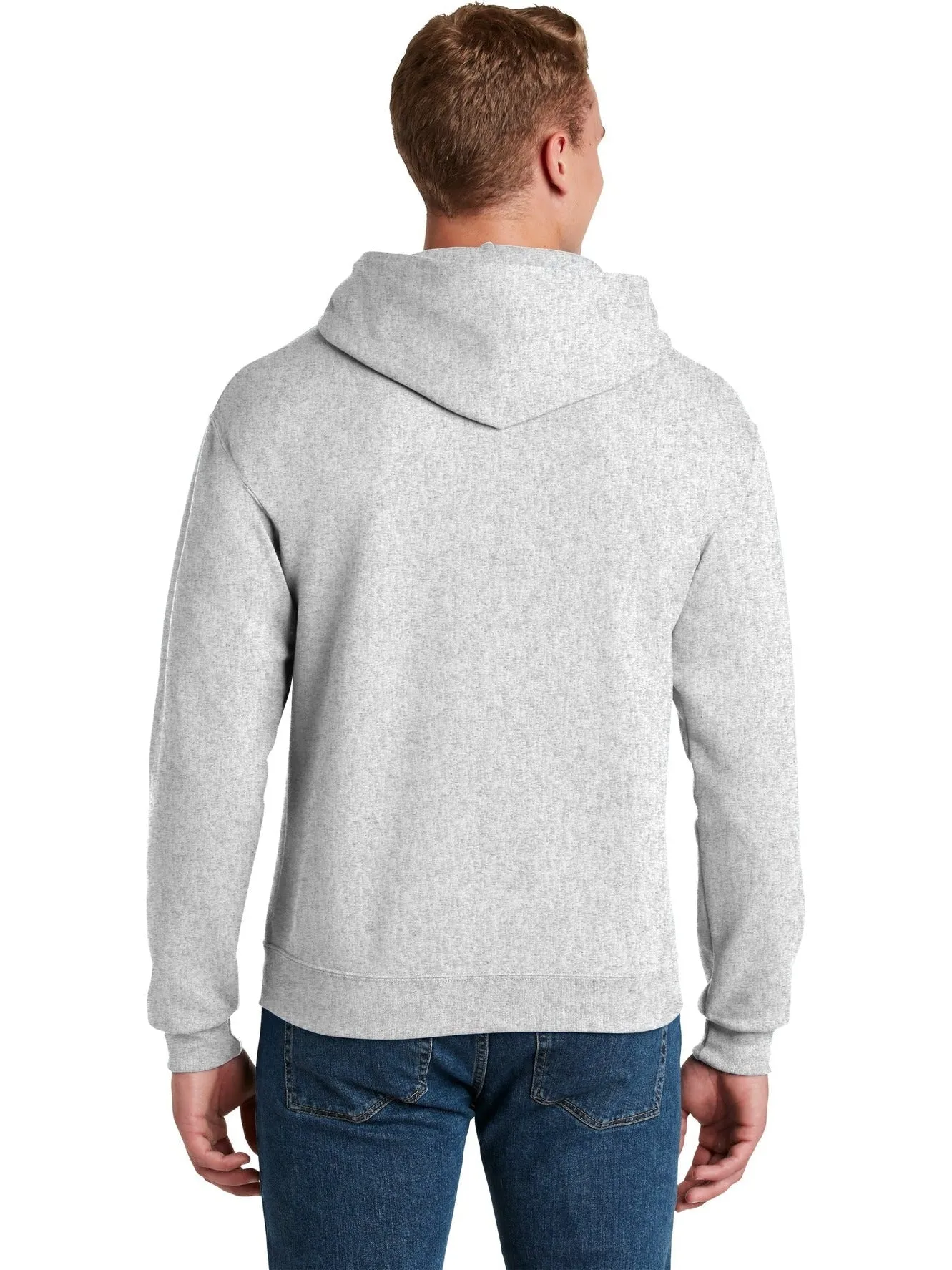 Jerzees NuBlendPullover Hooded Sweatshirt