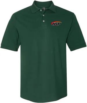 Jerzees Ringspun Cotton Piqu Polo Shirt