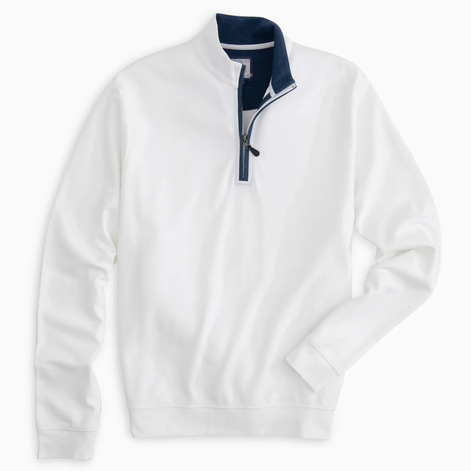 Johnnie-O Sully 1/4 Zip Pullover