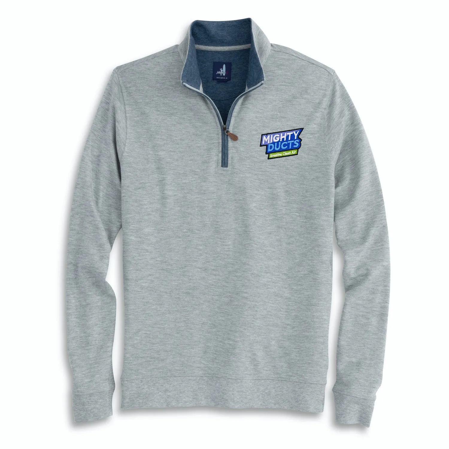 Johnnie-O Sully 1/4 Zip Pullover