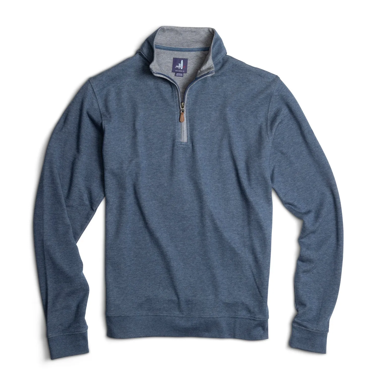 Johnnie-O Sully 1/4 Zip Pullover