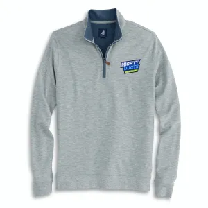 Johnnie-O Sully 1/4 Zip Pullover