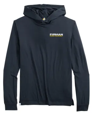 Johnnie-O Talon Featherweight Performance Hoodie