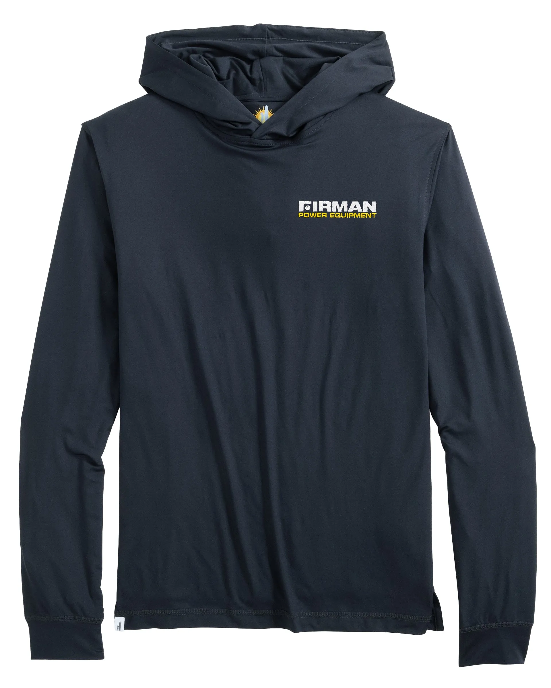 Johnnie-O Talon Featherweight Performance Hoodie