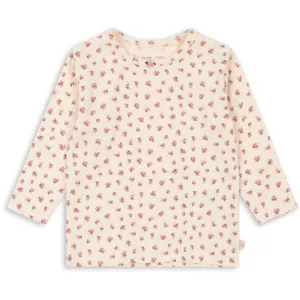 Konges Sljd Bloomie Basic Blouse Gots