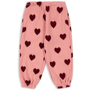 Konges Sljd Coeur Lou Sweat Pants Ocs