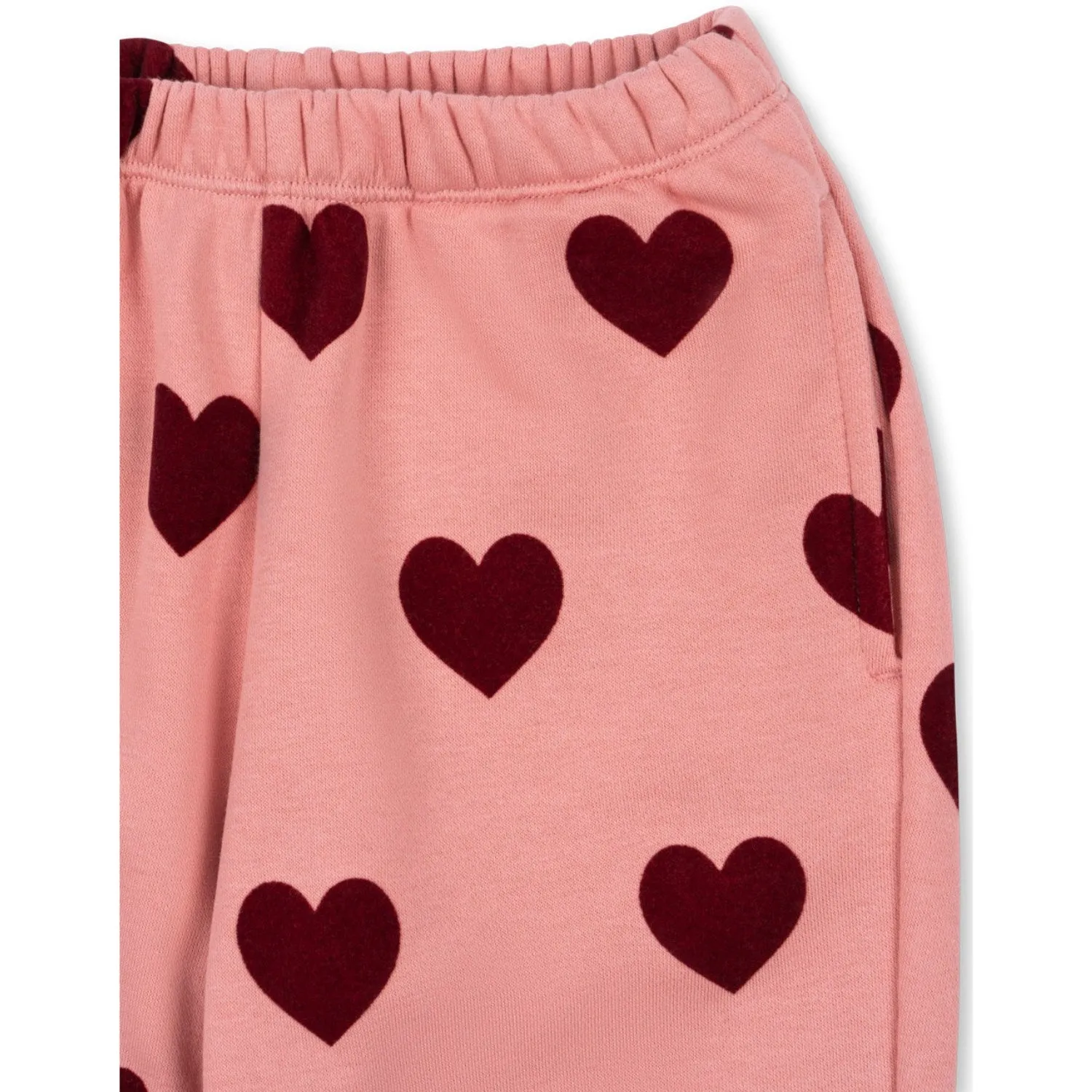 Konges Sljd Coeur Lou Sweat Pants Ocs