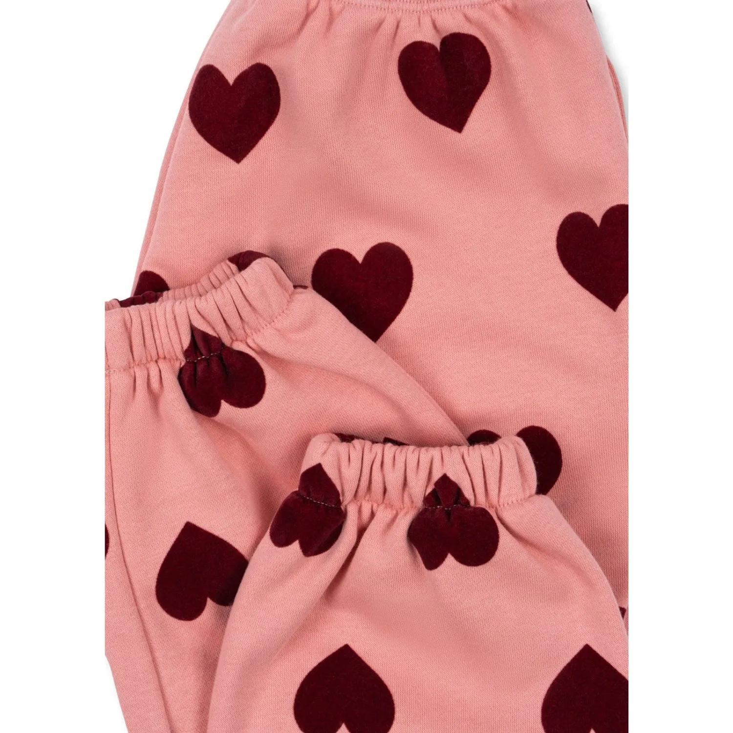 Konges Sljd Coeur Lou Sweat Pants Ocs