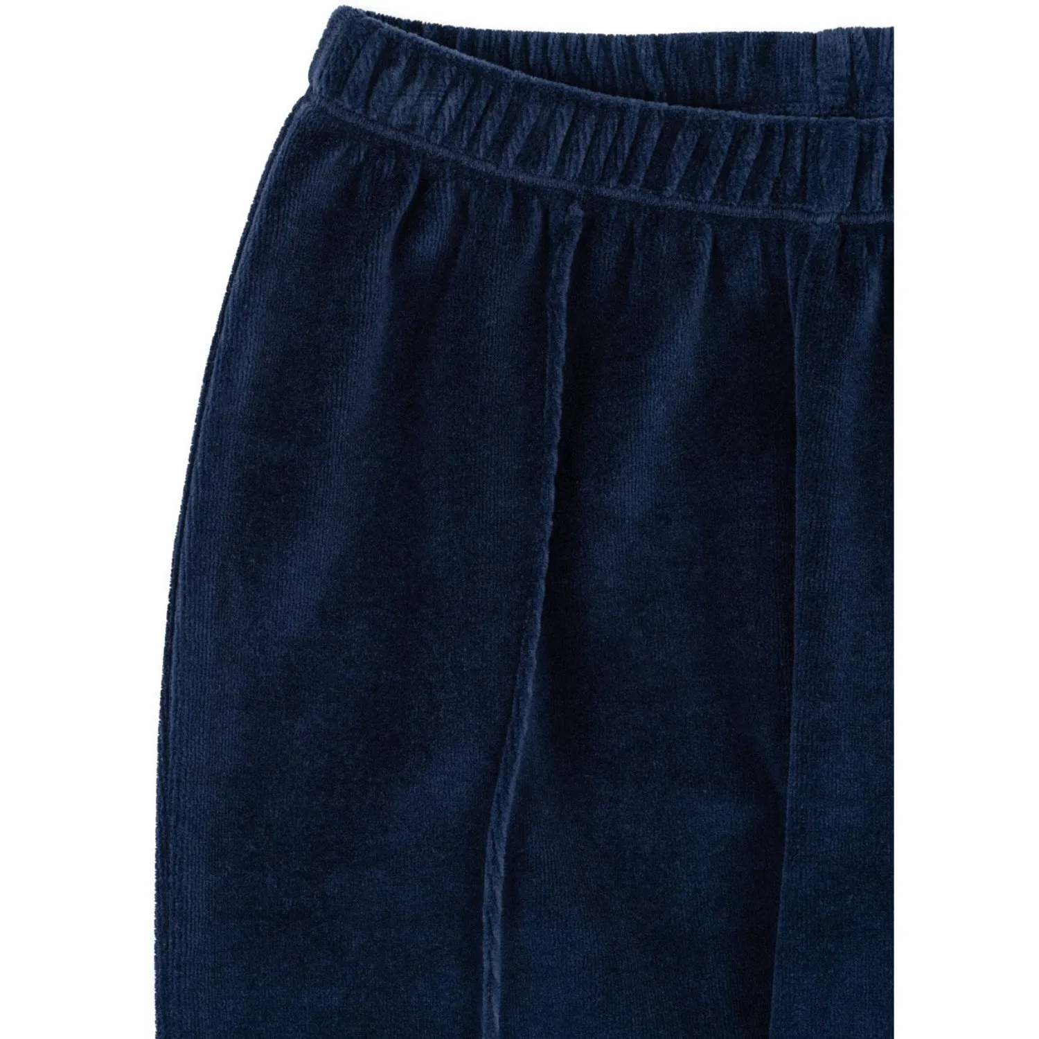 Konges Sljd Dress Blue Wally Sweat Pants Gots