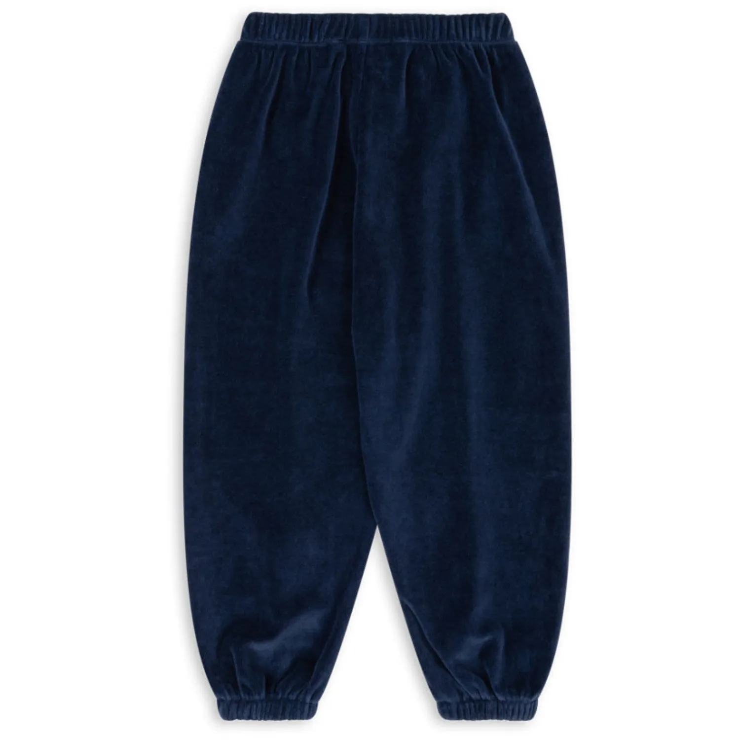 Konges Sljd Dress Blue Wally Sweat Pants Gots