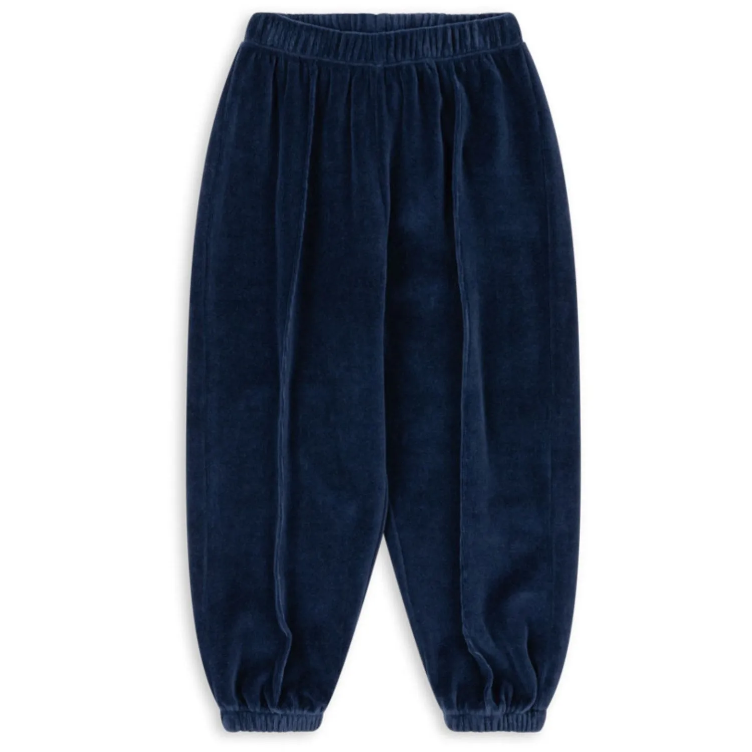 Konges Sljd Dress Blue Wally Sweat Pants Gots