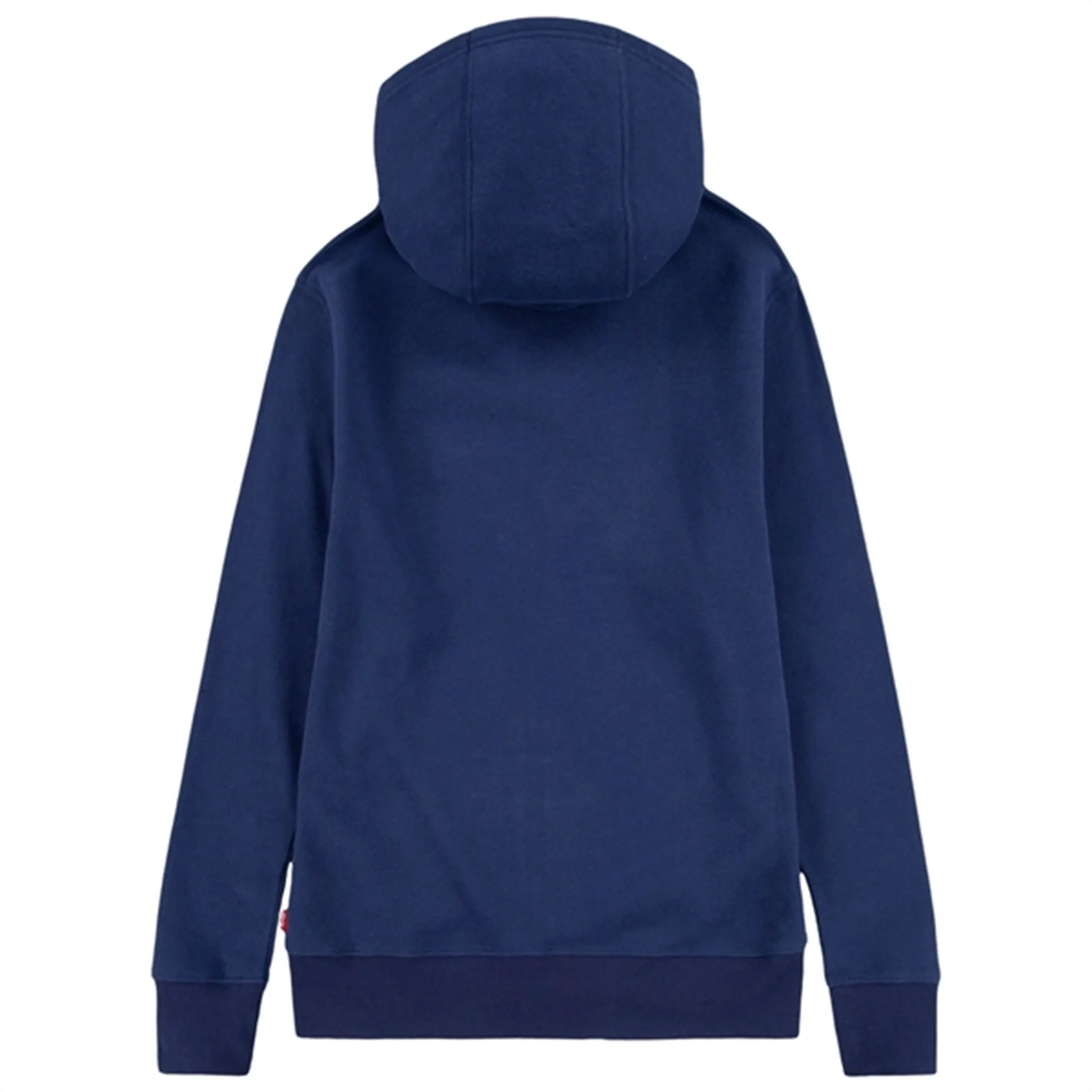 Levi's Full Zip Hoodie Naval Academy