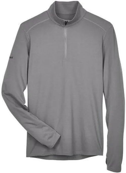 Marmot Harrier Half-Zip Pullover