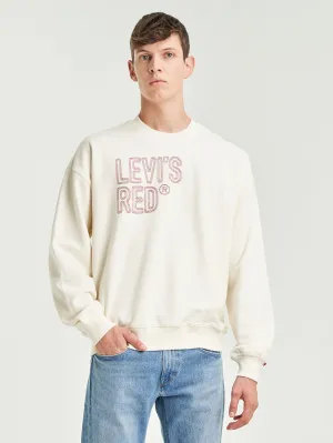 Men's Graphic Crewneck Sweatshirt LEVI'S