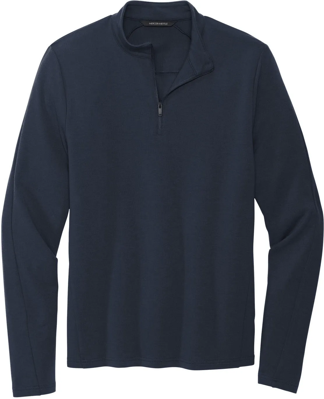 Mercer Mettle Stretch 1/4-Zip Pullover