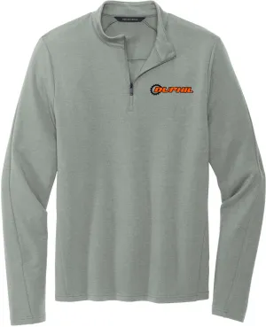 Mercer Mettle Stretch 1/4-Zip Pullover