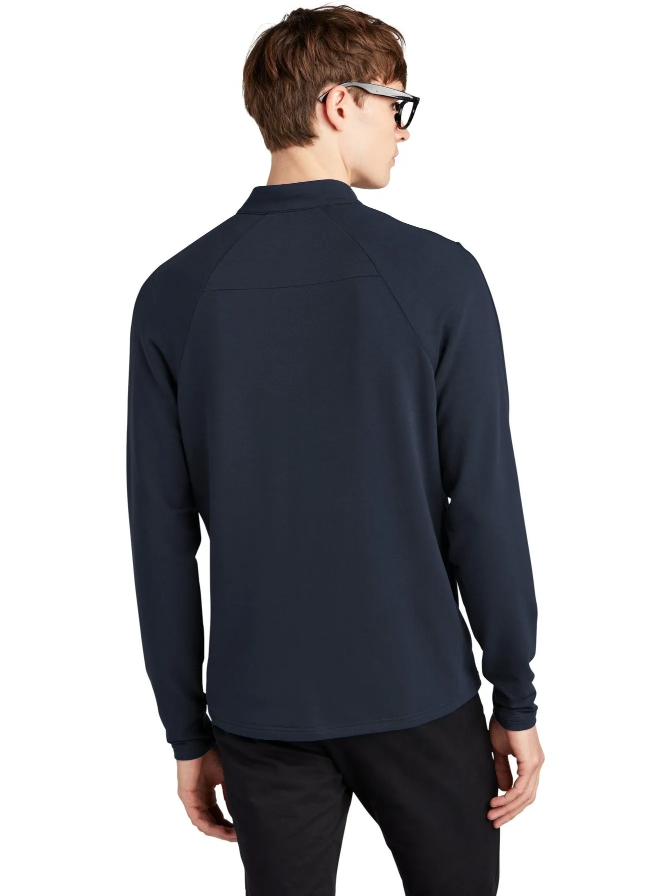 Mercer Mettle Stretch 1/4-Zip Pullover
