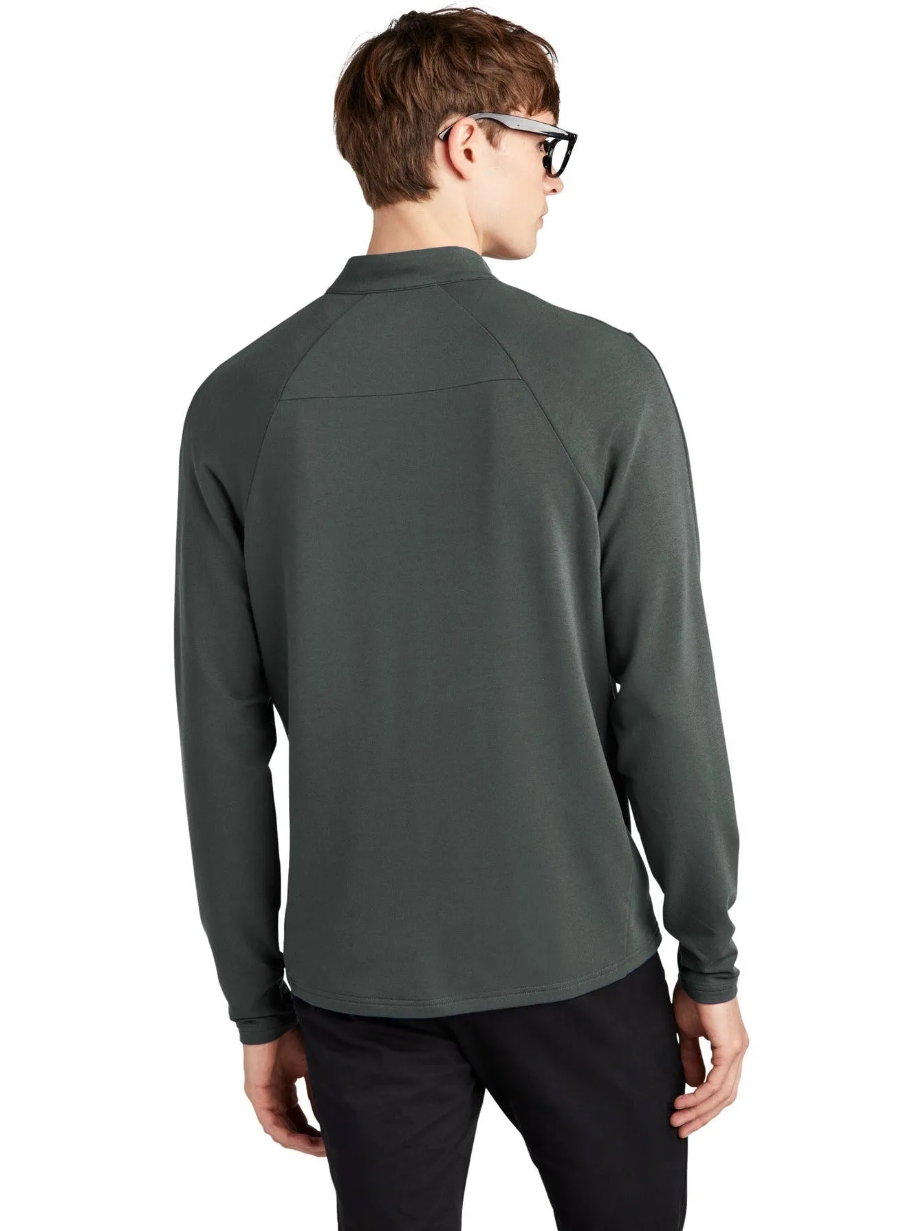 Mercer Mettle Stretch 1/4-Zip Pullover