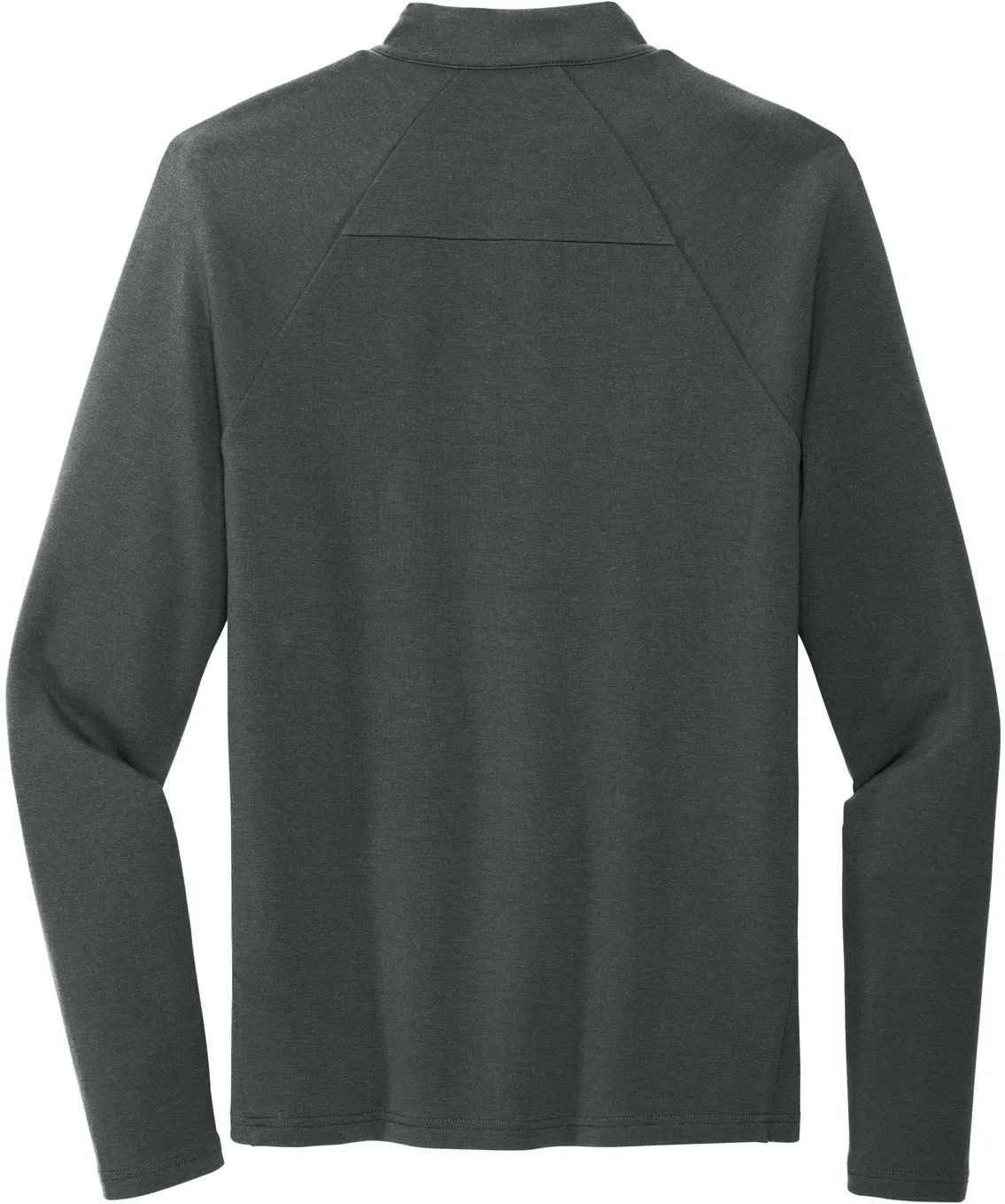 Mercer Mettle Stretch 1/4-Zip Pullover
