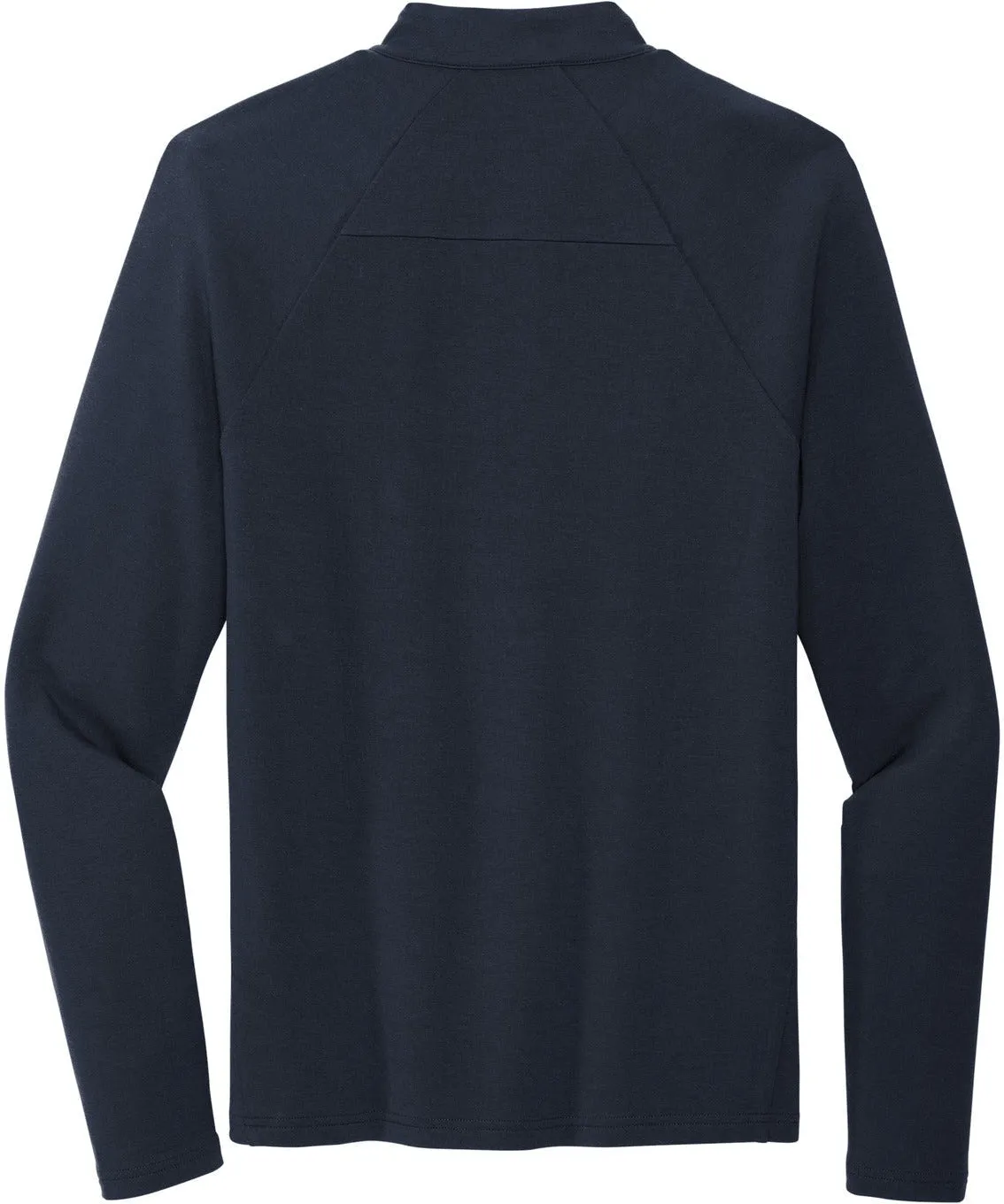 Mercer Mettle Stretch 1/4-Zip Pullover
