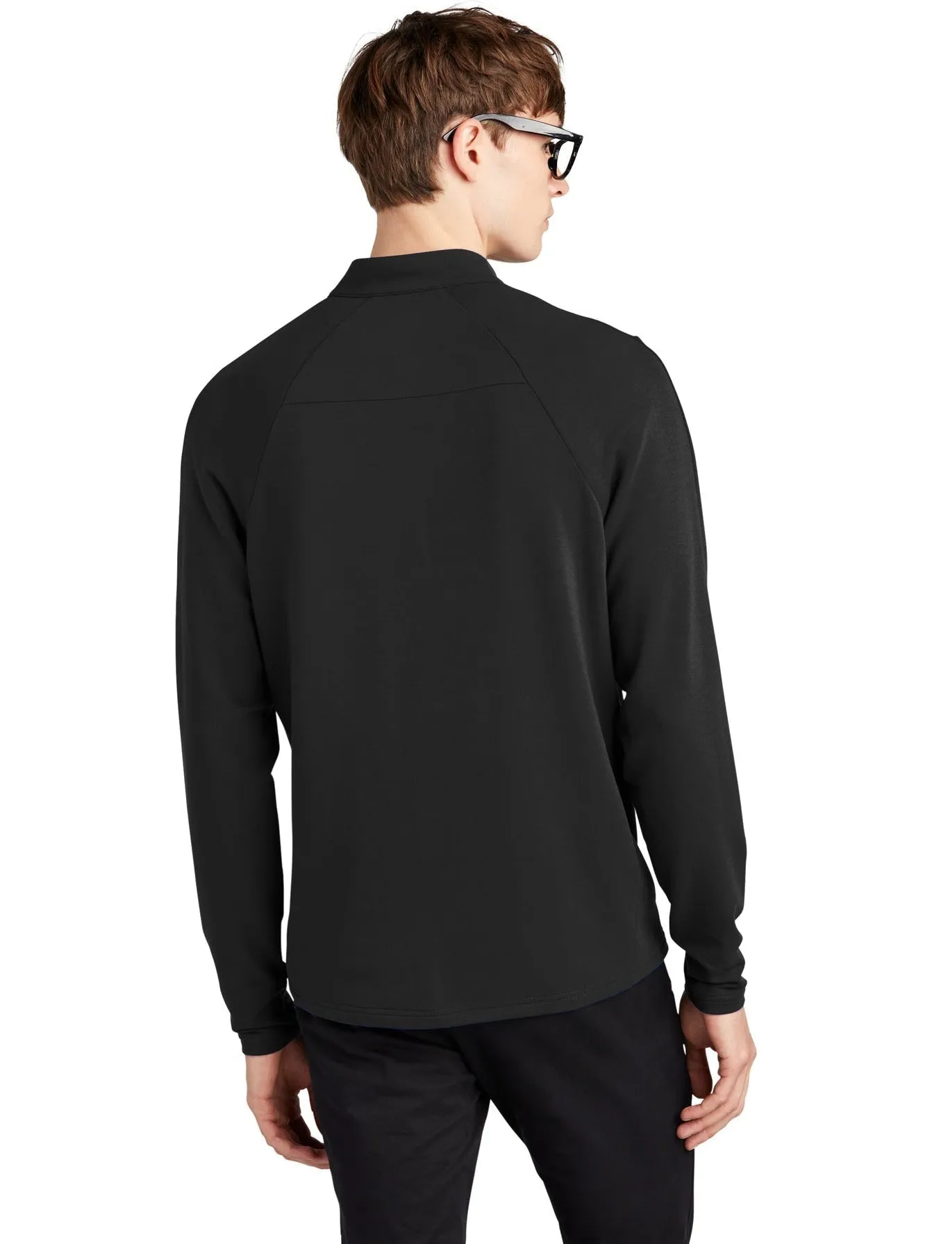 Mercer Mettle Stretch 1/4-Zip Pullover