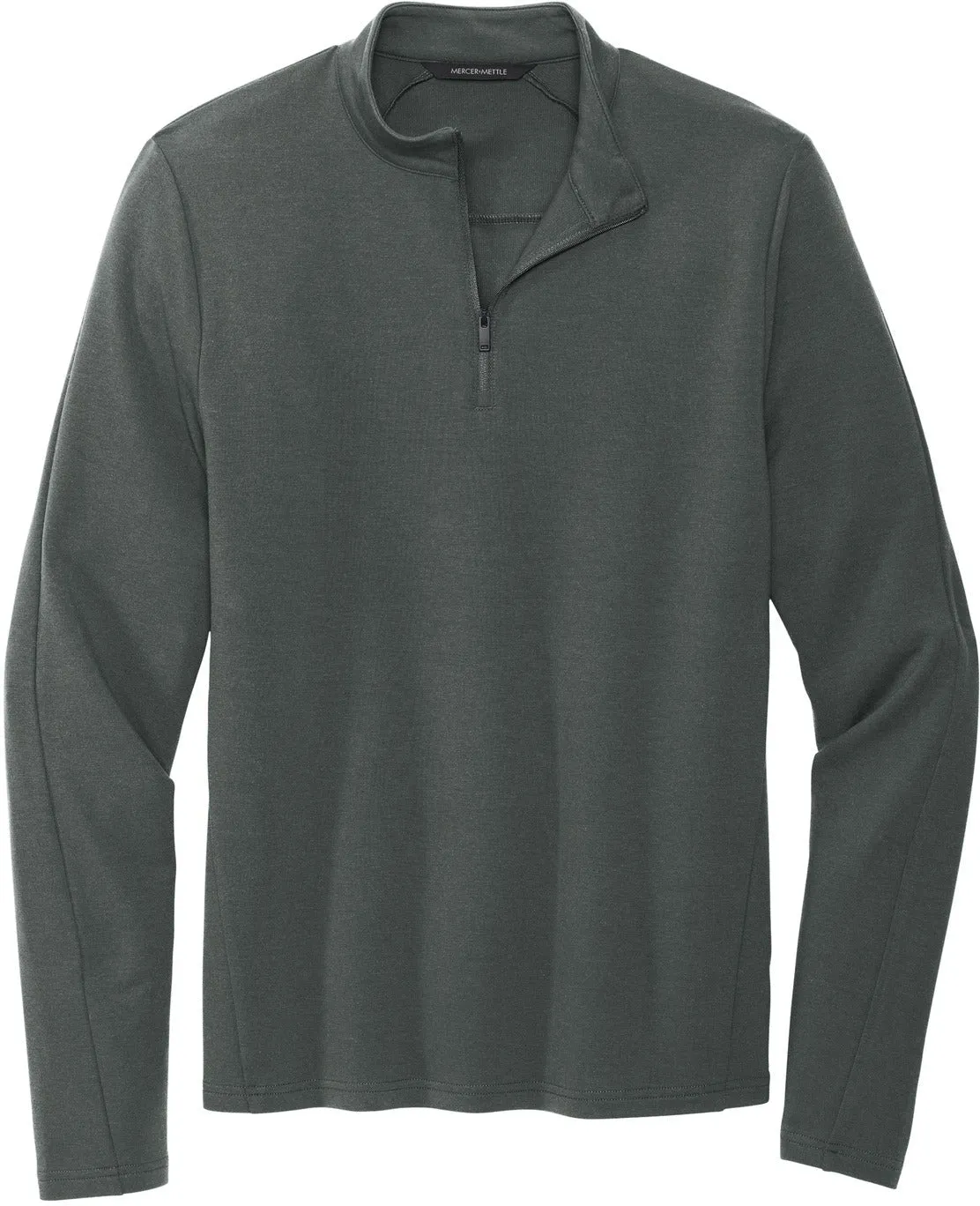 Mercer Mettle Stretch 1/4-Zip Pullover