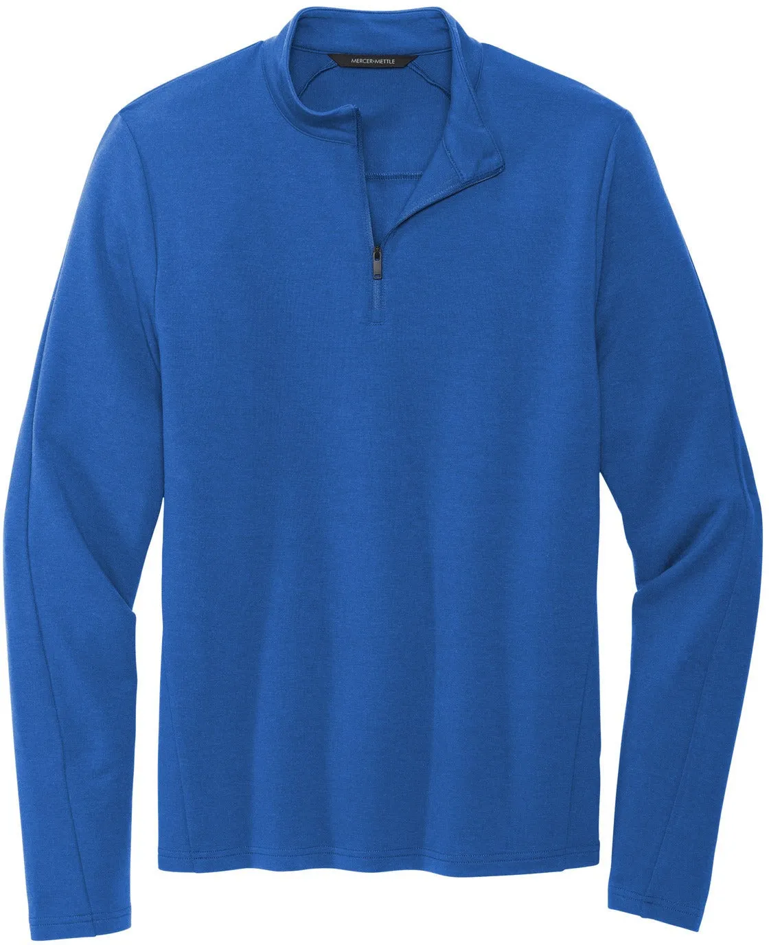Mercer Mettle Stretch 1/4-Zip Pullover