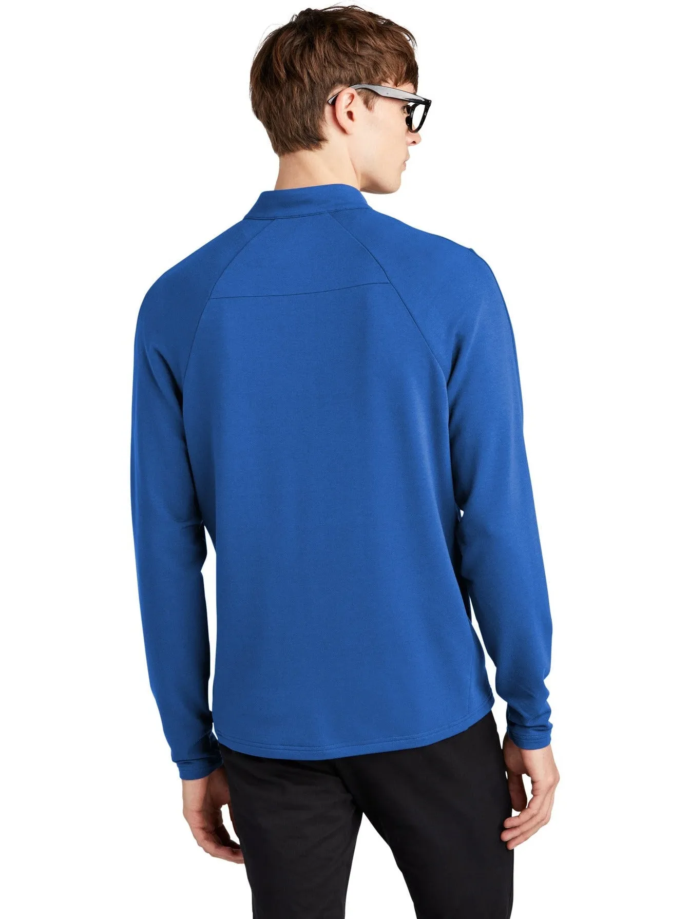 Mercer Mettle Stretch 1/4-Zip Pullover