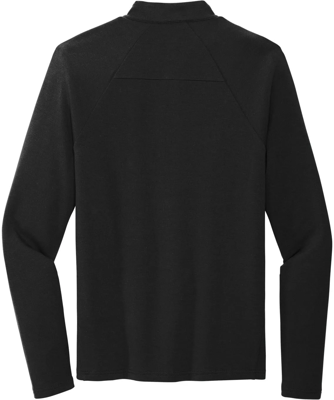 Mercer Mettle Stretch 1/4-Zip Pullover