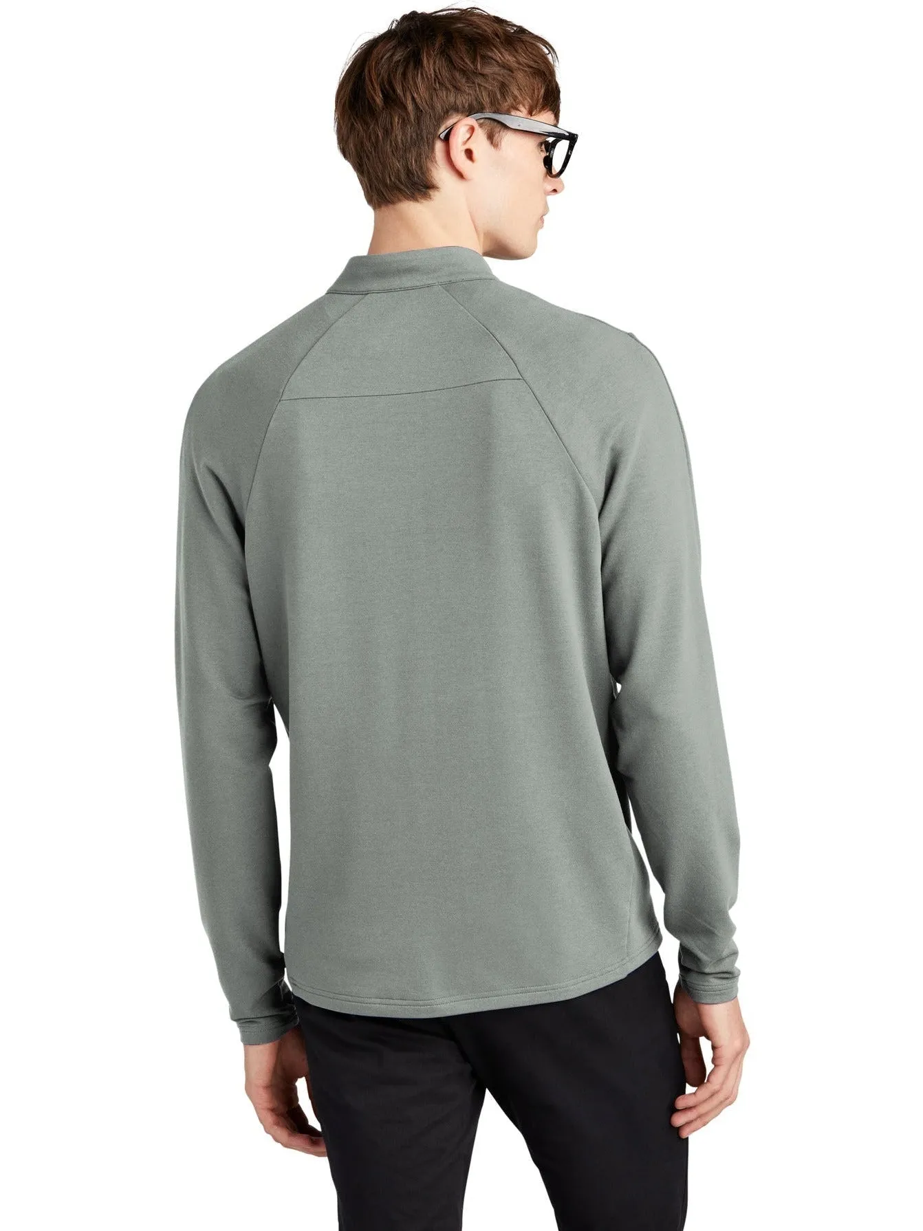 Mercer Mettle Stretch 1/4-Zip Pullover
