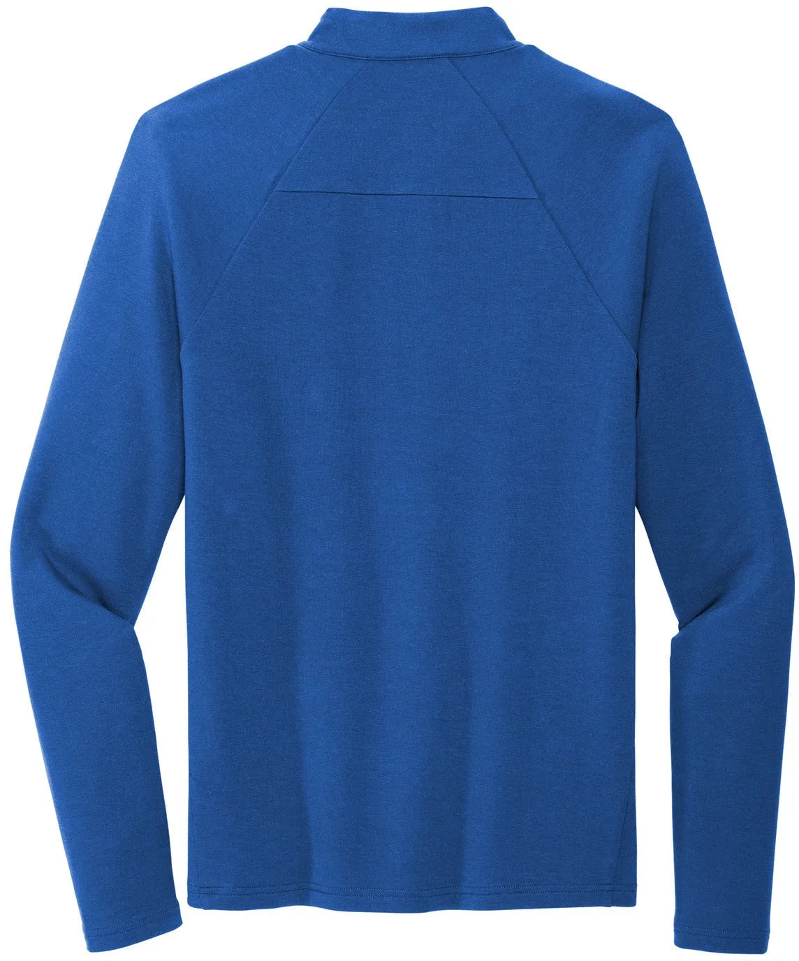 Mercer Mettle Stretch 1/4-Zip Pullover
