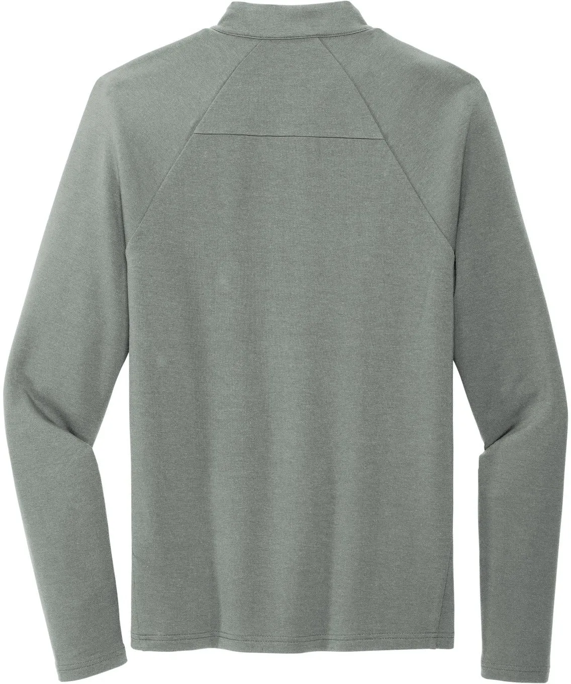 Mercer Mettle Stretch 1/4-Zip Pullover