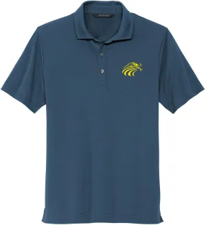 Mercer Mettle Stretch Jersey Polo