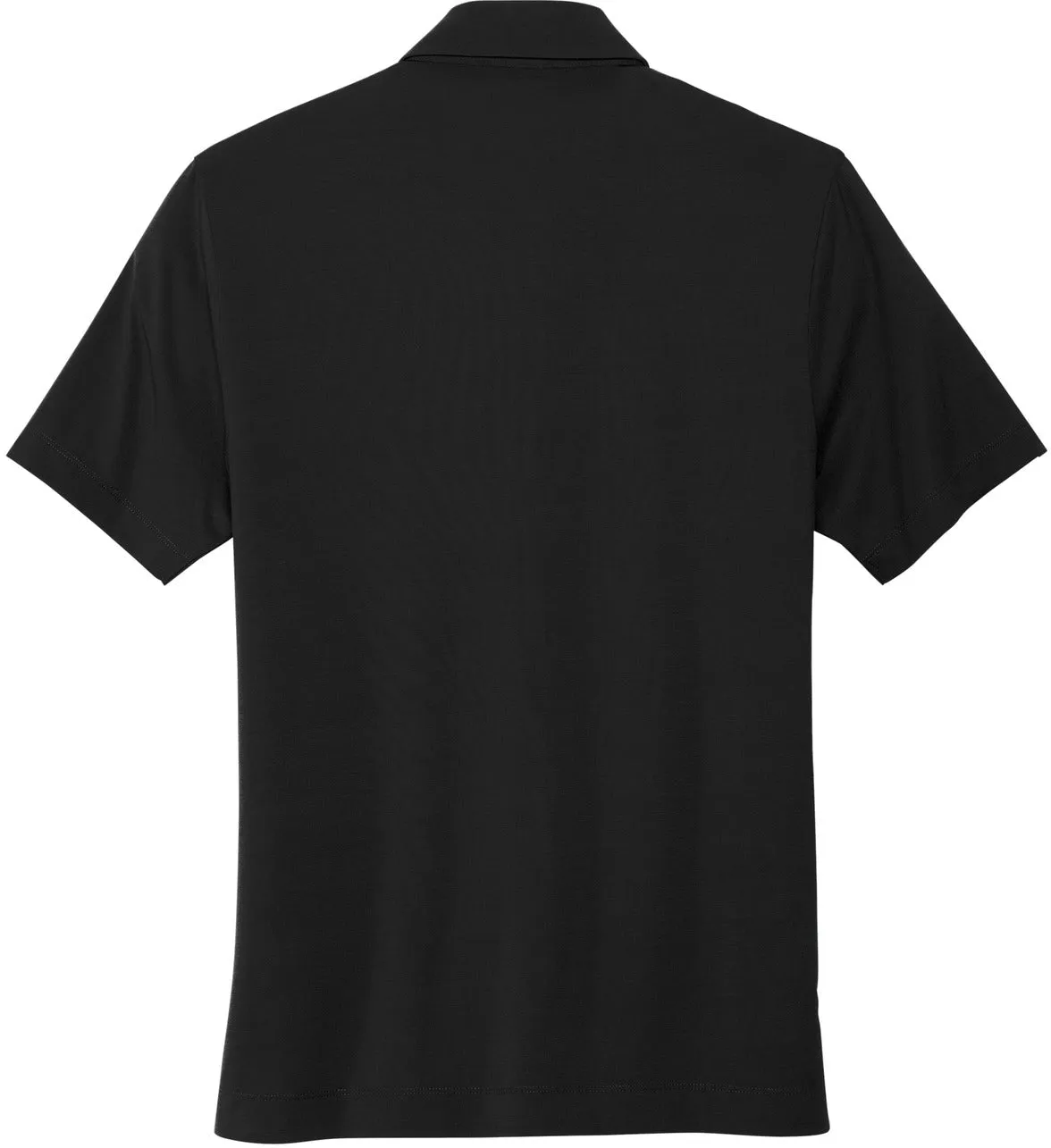 Mercer Mettle Stretch Jersey Polo
