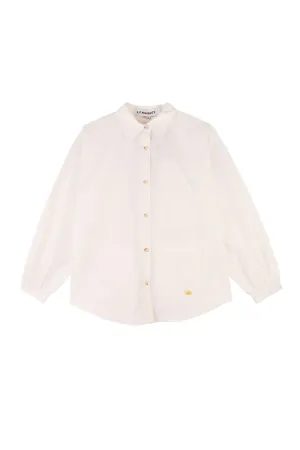 Merrick Shirt (White)