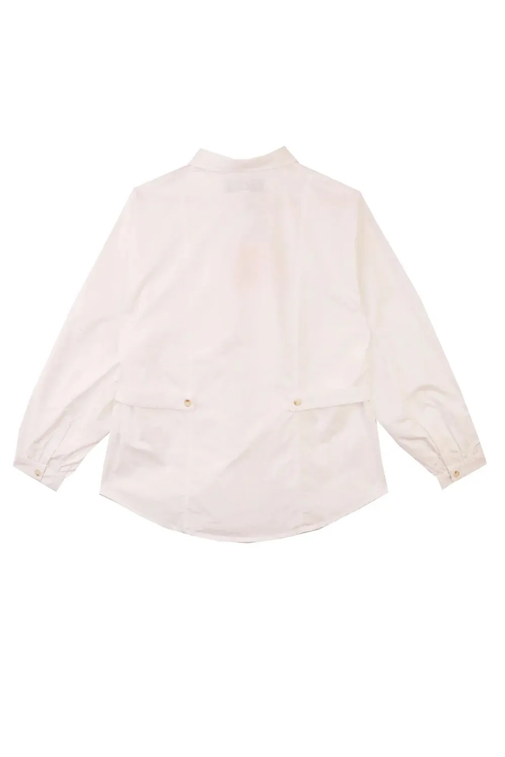 Merrick Shirt (White)