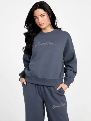 Milia Crewneck Pullover