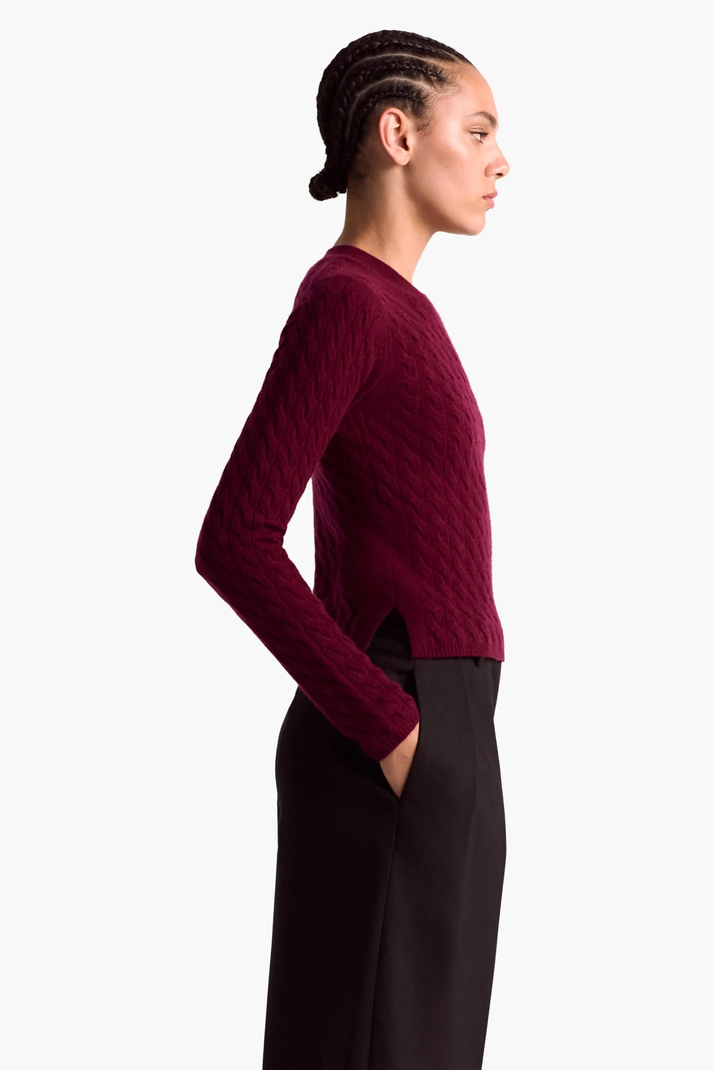 Milla Sweater Altuzarra