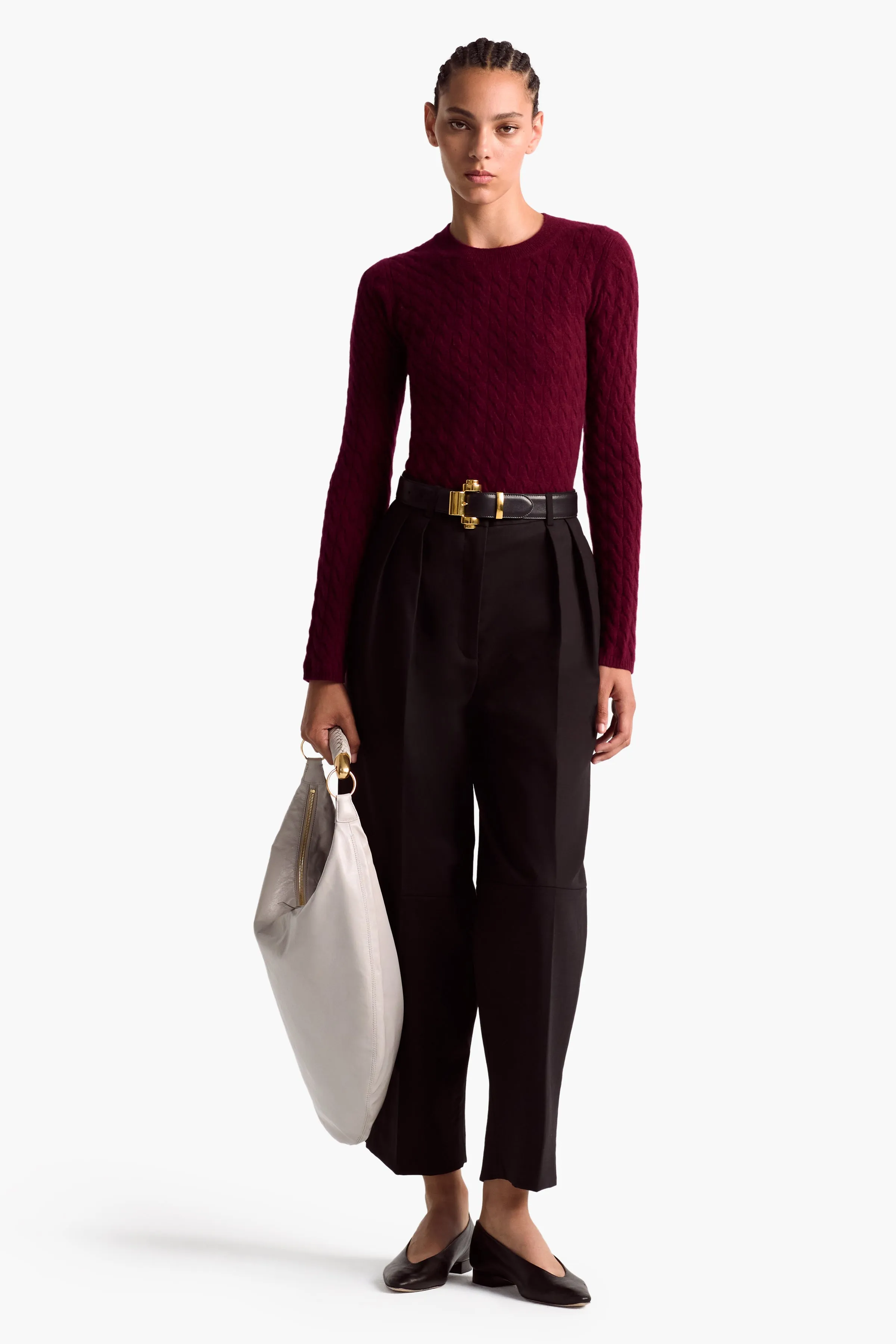 Milla Sweater Altuzarra