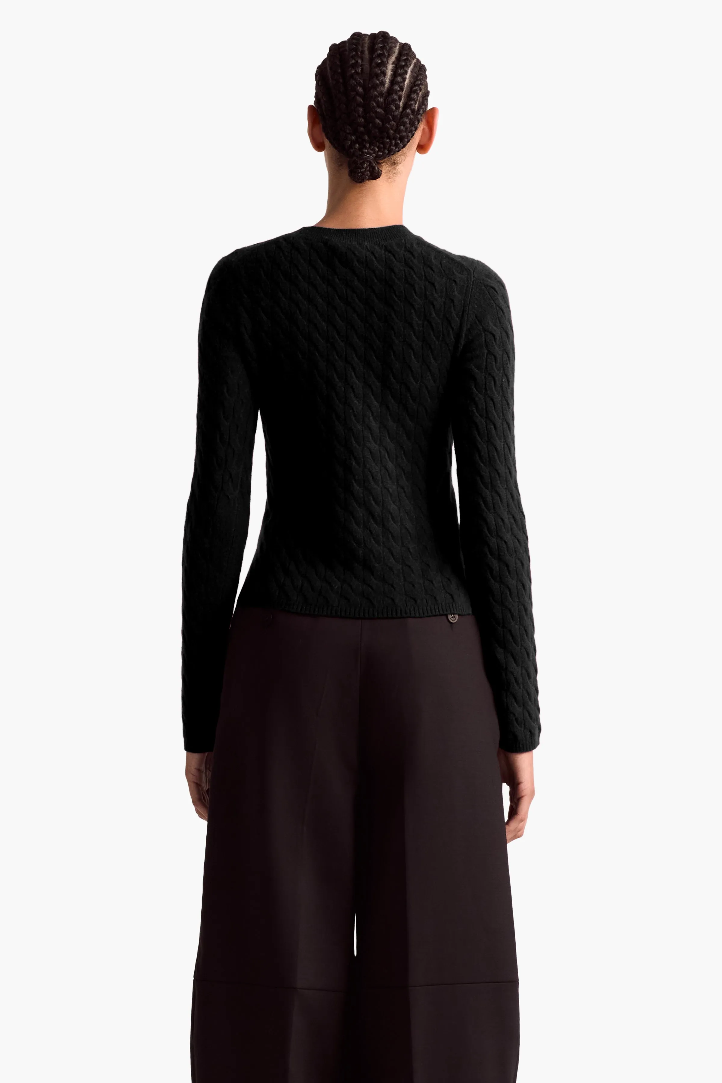 Milla Sweater Altuzarra