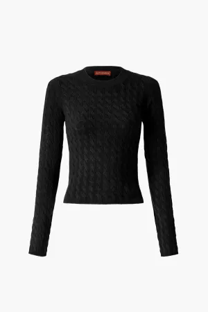Milla Sweater Altuzarra