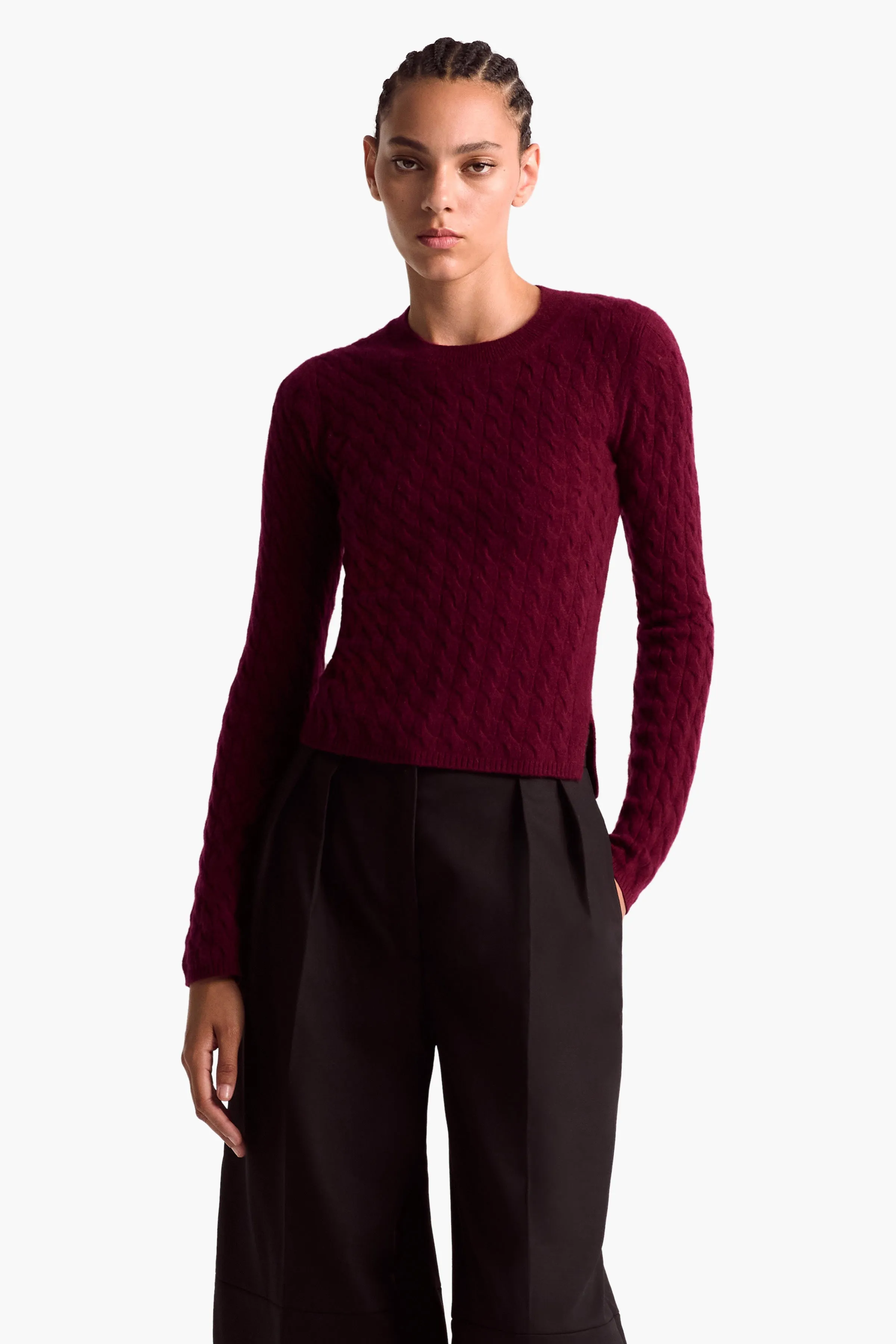 Milla Sweater Altuzarra