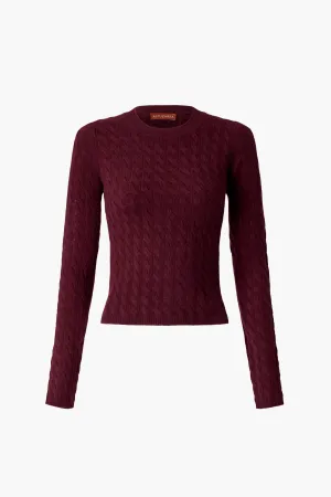 Milla Sweater Altuzarra