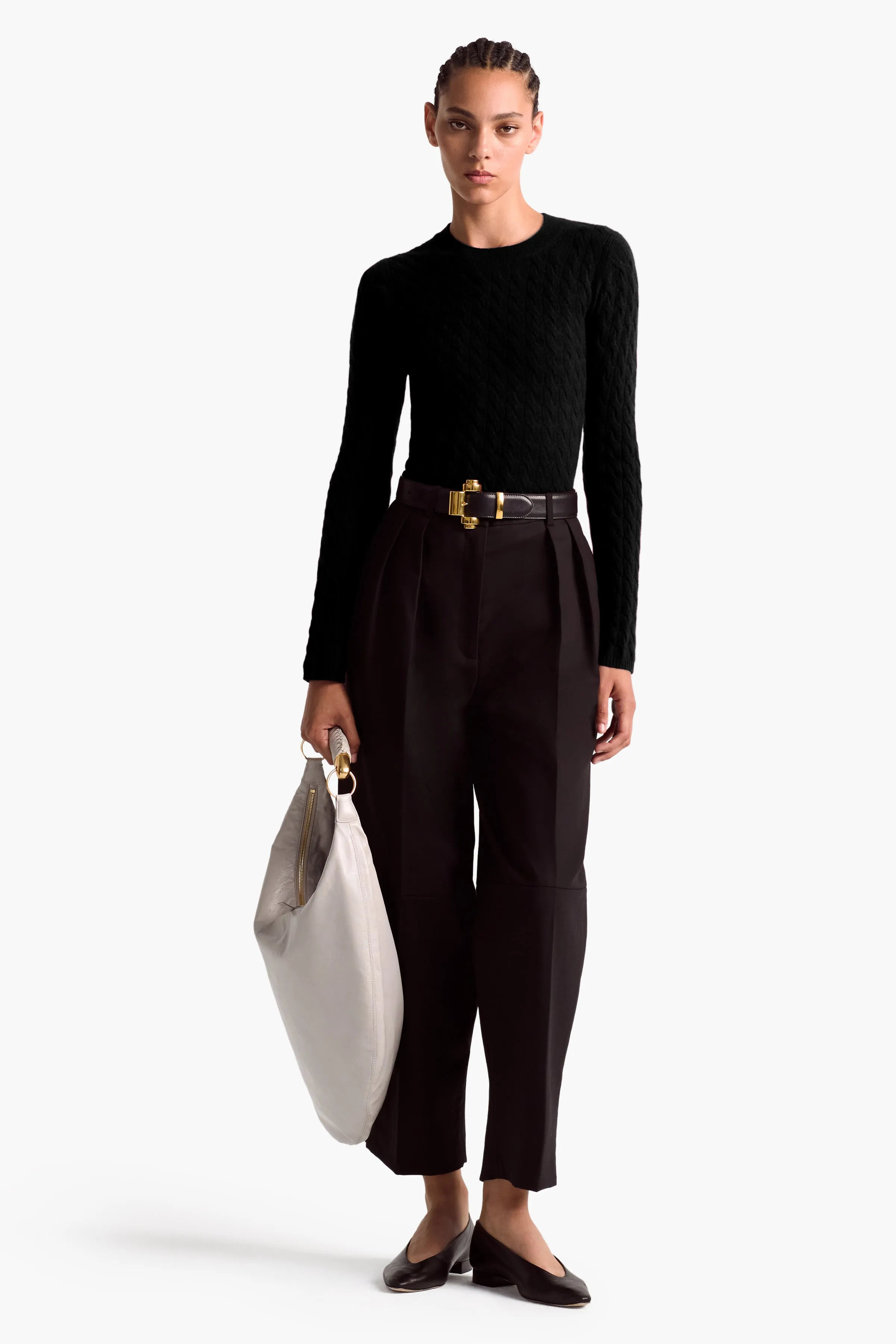 Milla Sweater Altuzarra