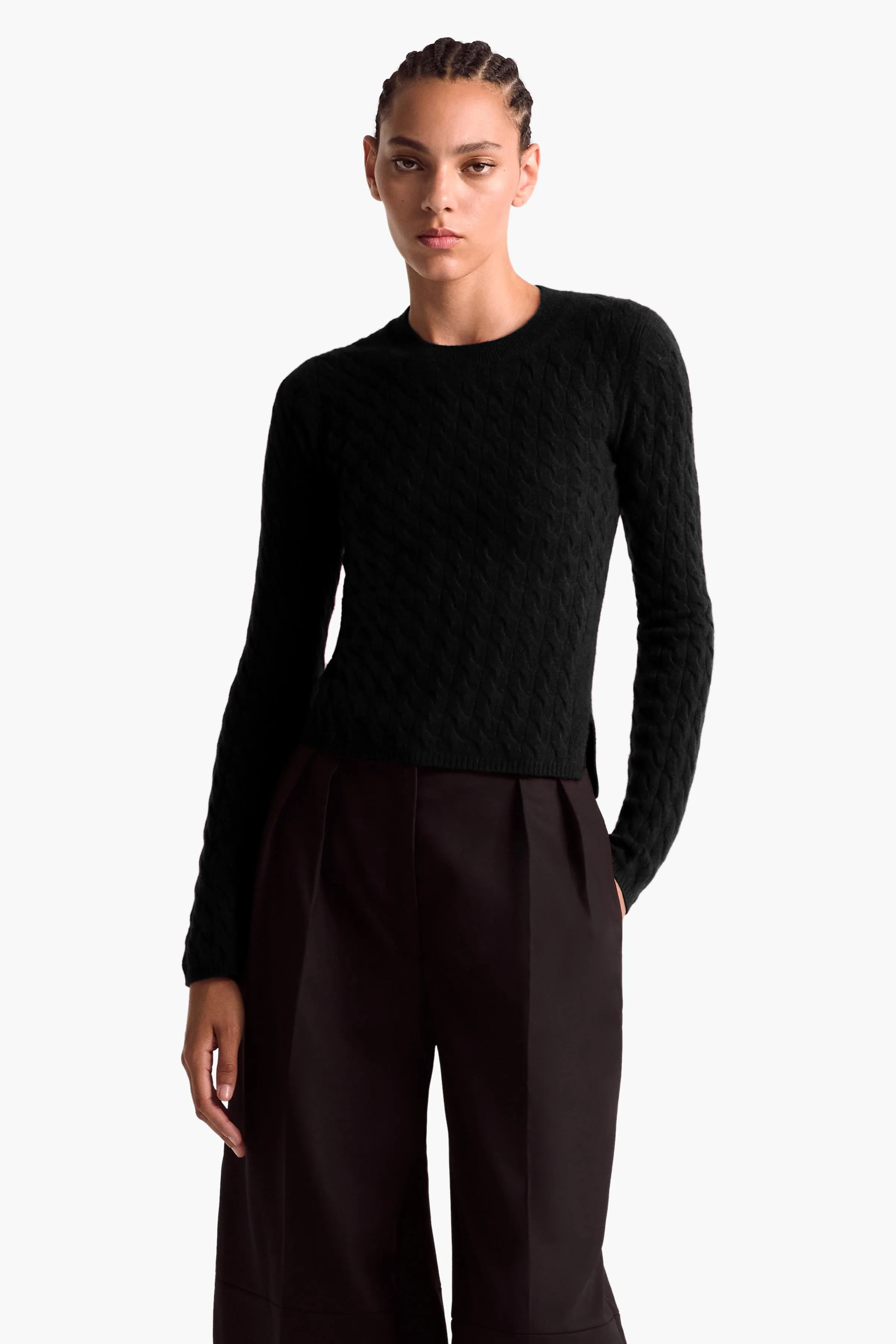 Milla Sweater Altuzarra