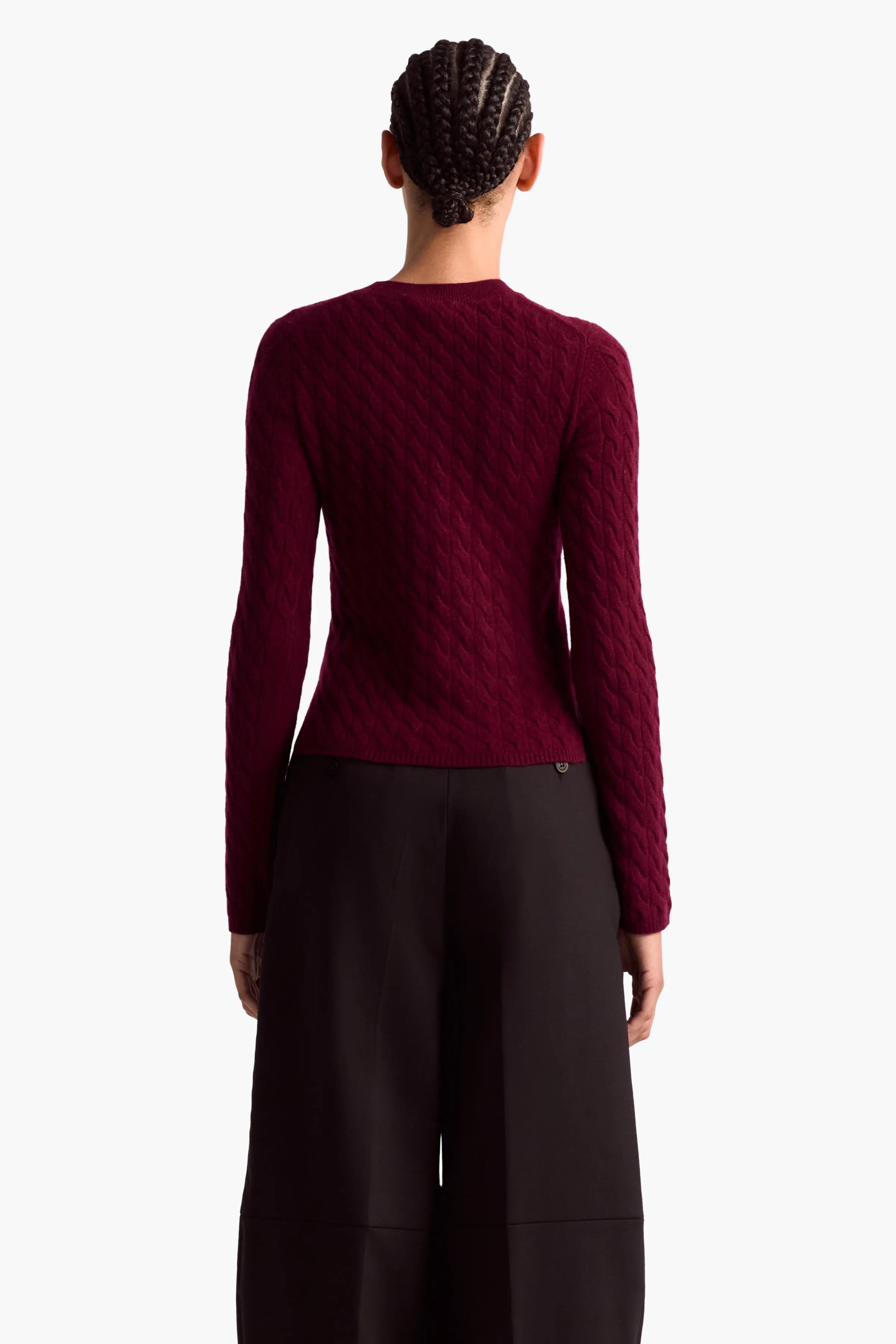 Milla Sweater Altuzarra