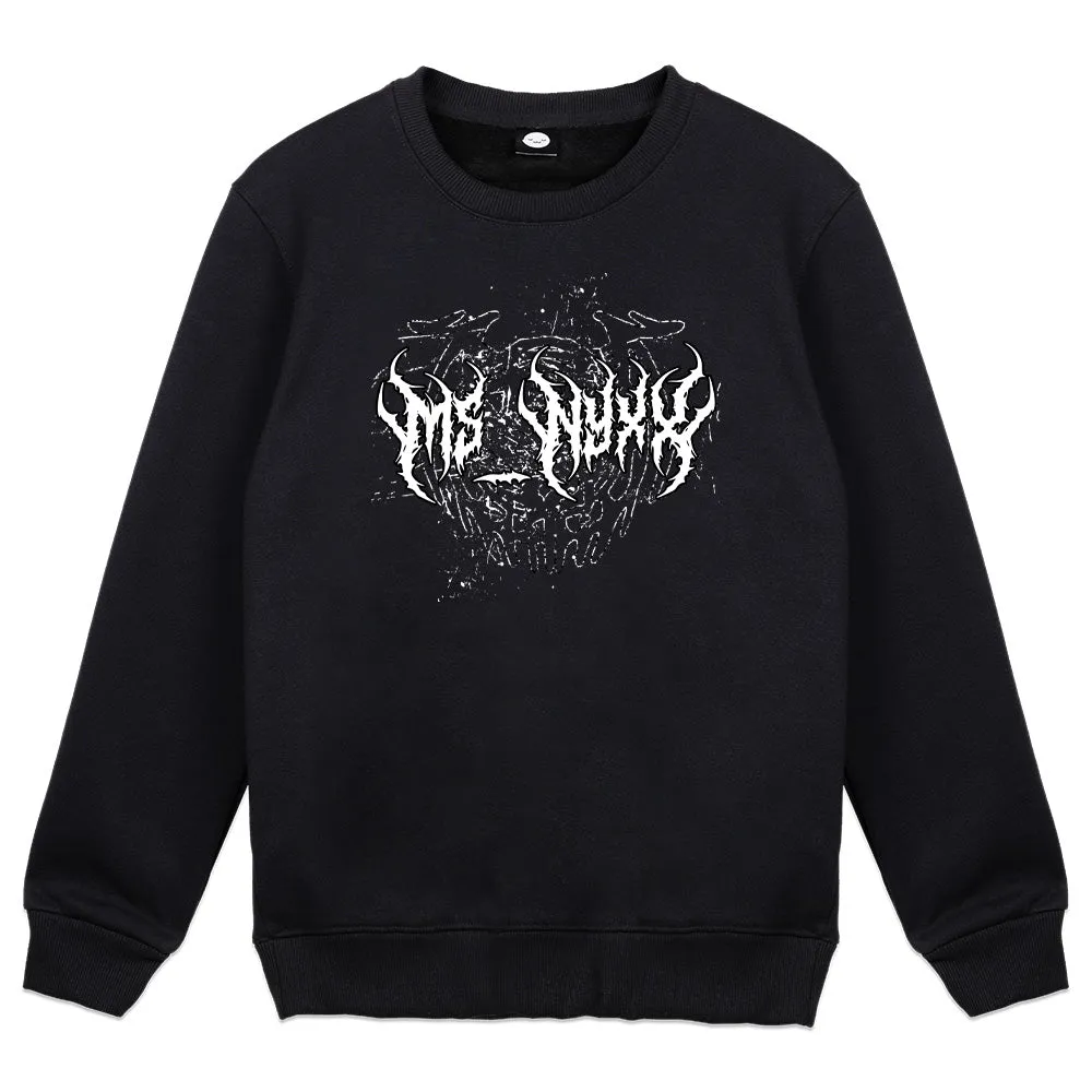 Ms_Nyxx Crewneck