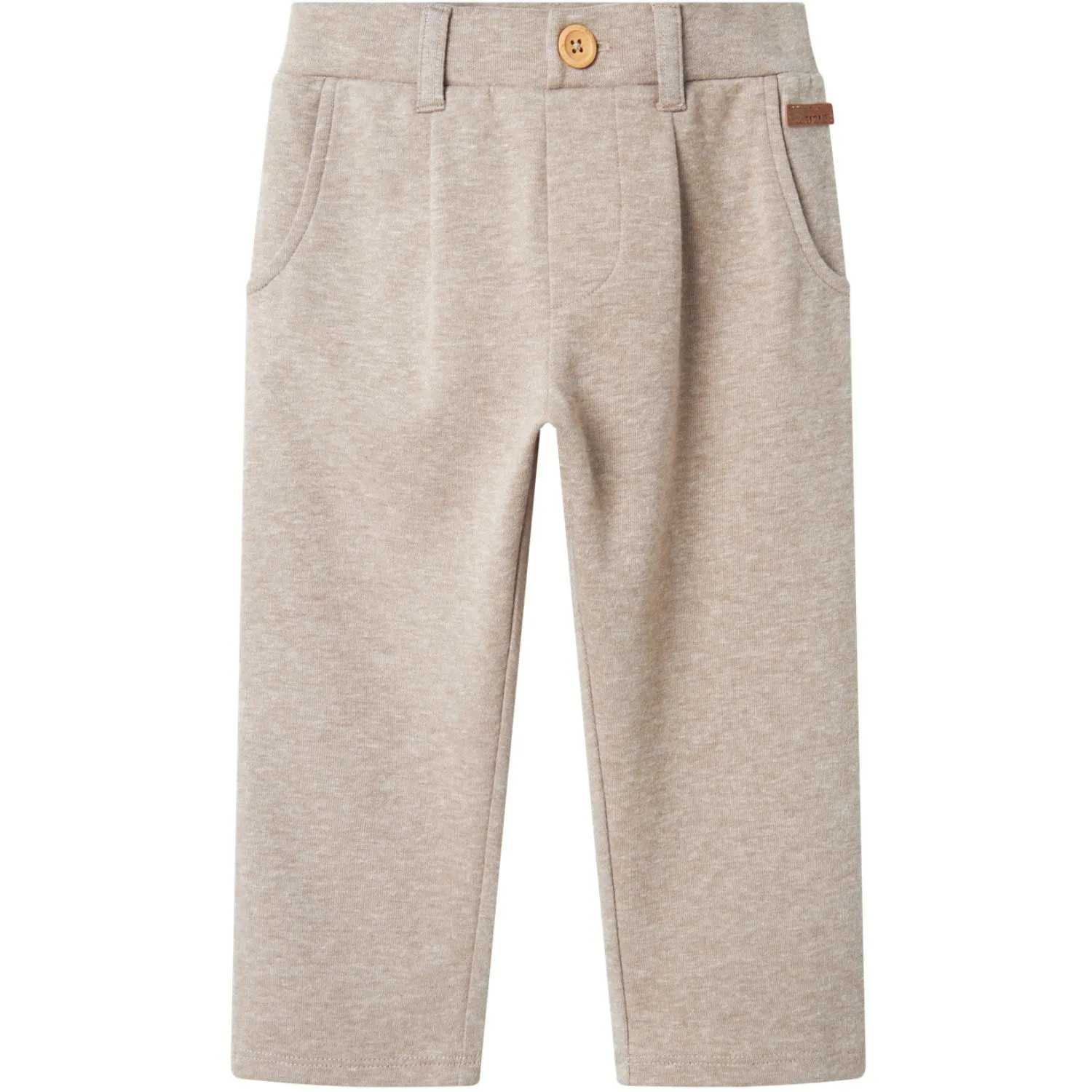 Name It Pure Cashmere Follow Sweatpants