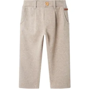 Name It Pure Cashmere Follow Sweatpants